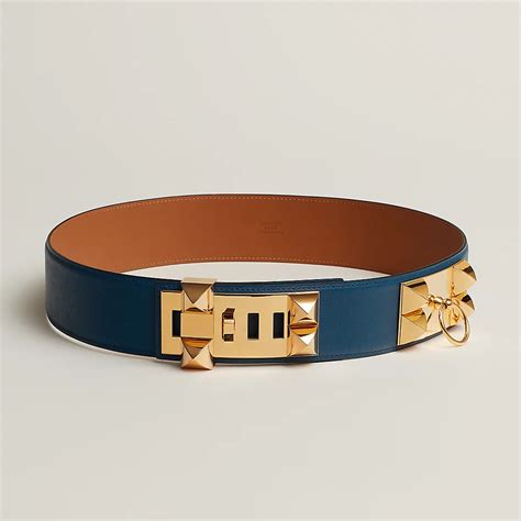 collier de chien scarf hermes|Collier de Chien 50 belt .